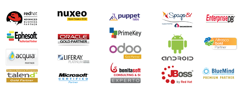 Partenaire Savoir-Faire Linux